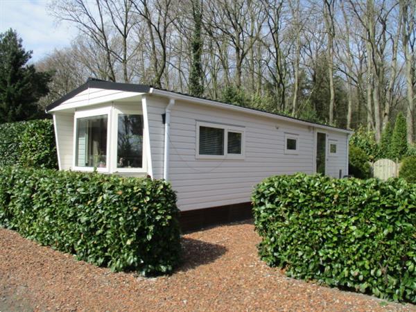 Grote foto tijdelijk werk huur direct spoed woonruimte grens friesland vakantie campings