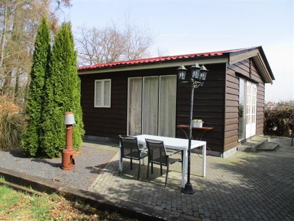 Grote foto tijdelijk werk huur direct spoed woonruimte grens friesland vakantie campings