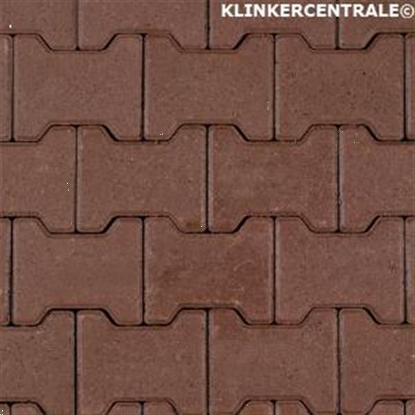 Grote foto 18064 nieuwe h klinkers grijs zwart heide 8cm 10cm b keus tuin en terras tegels en terrasdelen