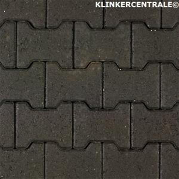 Grote foto 18064 nieuwe h klinkers grijs zwart heide 8cm 10cm b keus tuin en terras tegels en terrasdelen