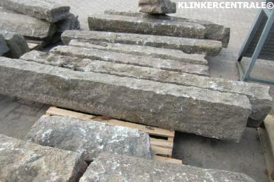 Grote foto 18063 60m1 grijs gespikkeld authentieke granietbanden granie tuin en terras tegels en terrasdelen