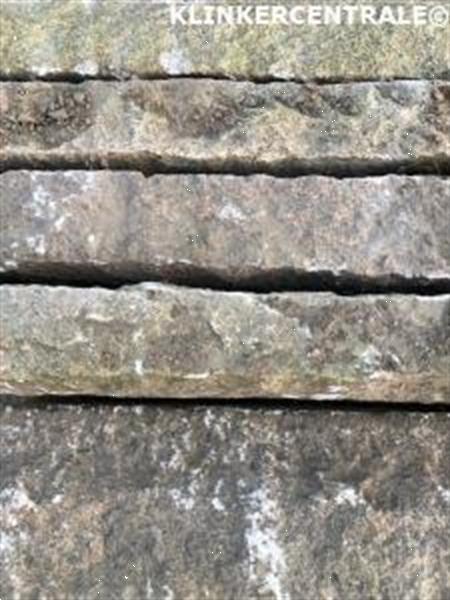 Grote foto 18063 60m1 grijs gespikkeld authentieke granietbanden granie tuin en terras tegels en terrasdelen