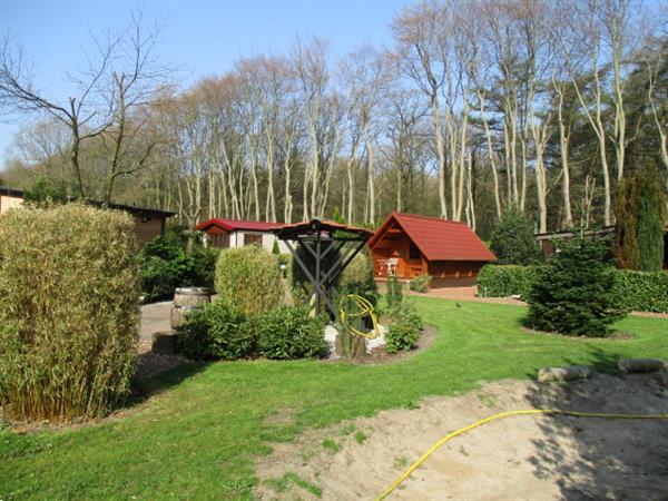 Grote foto vakantiepark friesland verhuur van tijdelijke woonruimte op huizen en kamers recreatiewoningen