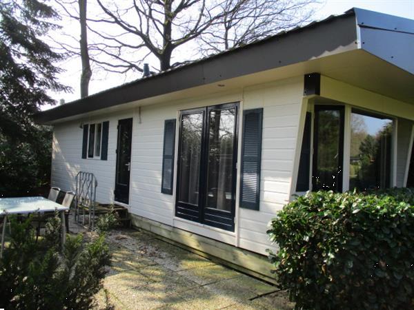 Grote foto vakantiepark friesland verhuur van tijdelijke woonruimte op huizen en kamers recreatiewoningen