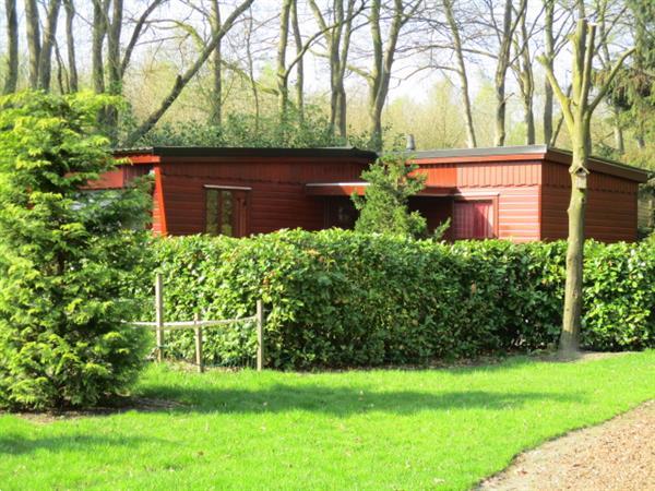 Grote foto vakantiepark friesland verhuur van tijdelijke woonruimte op huizen en kamers recreatiewoningen