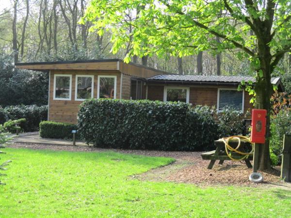 Grote foto vakantiepark friesland verhuur van tijdelijke woonruimte op huizen en kamers recreatiewoningen