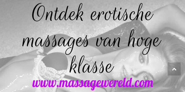 Grote foto massagewereld heerlen voor massage met happy end erotiek erotische massages