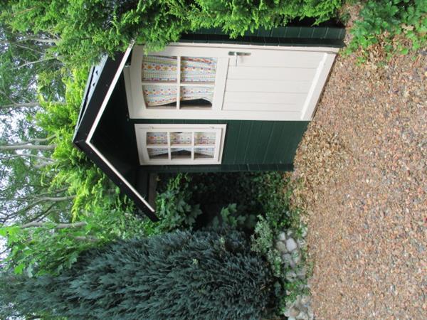 Grote foto leek roden verhuur van tijdelijke gemeubileerde chalets vaka vakantie campings