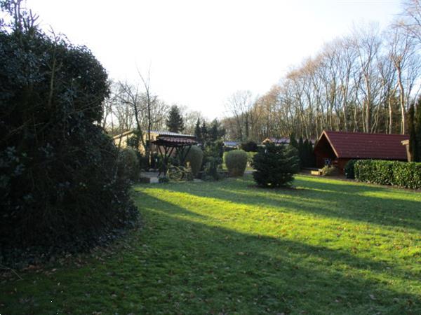 Grote foto camping nabij leek roden a7 verhuur van gemeubileerde woni huizen en kamers recreatiewoningen