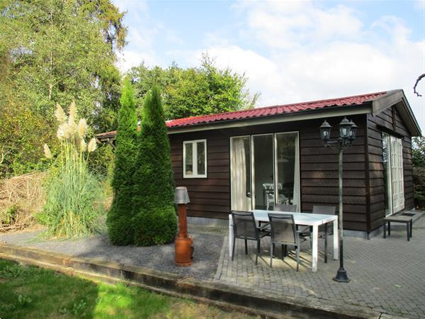 Grote foto tijdelijke verhuur op recreatiepark trimunt. grens groningen huizen en kamers appartementen en flat