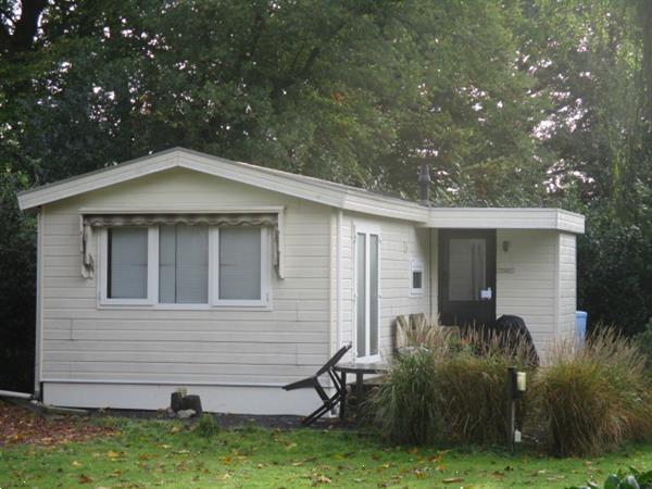 Grote foto tijdelijke verhuur op recreatiepark trimunt. grens groningen huizen en kamers appartementen en flat