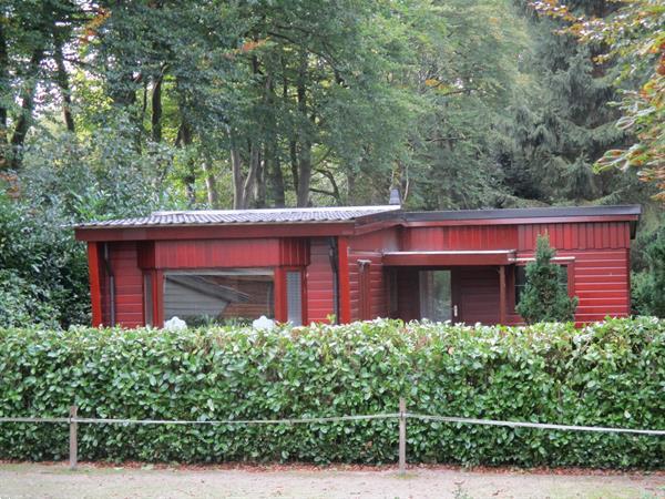 Grote foto tijdelijke verhuur op recreatiepark trimunt. grens groningen huizen en kamers appartementen en flat