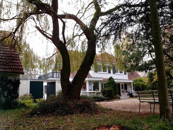 Grote foto gereserveerd. duitsland ringe vlakbij coevorden emmen huizen en kamers landhuizen