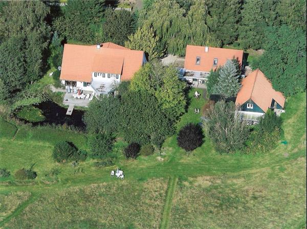 Grote foto gereserveerd. duitsland ringe vlakbij coevorden emmen huizen en kamers landhuizen