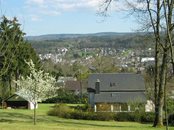 Grote foto ardennen durbuy familie vakantiehuis vakantie belgi