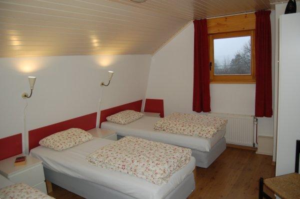 Grote foto ardennen durbuy familie vakantiehuis vakantie belgi