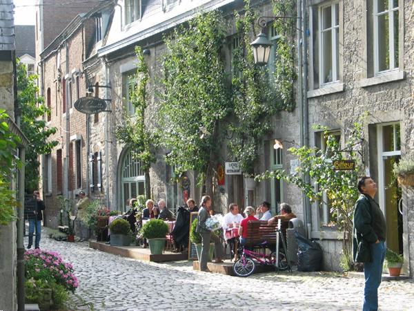 Grote foto ardennen durbuy familie vakantiehuis vakantie belgi