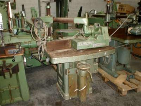 Grote foto philips freesmachine doe het zelf en verbouw ijzerwaren en bevestigingsmiddelen