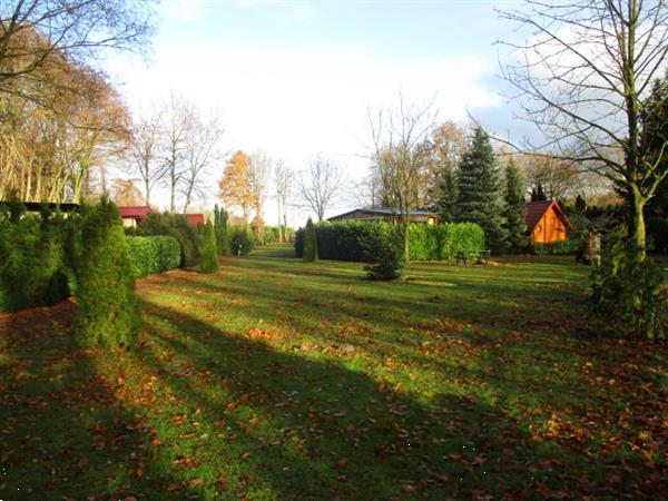 Grote foto spoed gemeubileerde woonruimte beschikbaar nabij leek roden caravans en kamperen overige caravans en kamperen