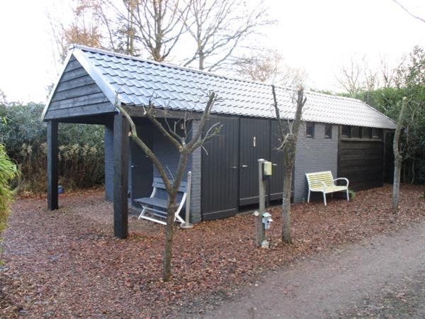 Grote foto spoed gemeubileerde woonruimte beschikbaar nabij leek roden caravans en kamperen overige caravans en kamperen