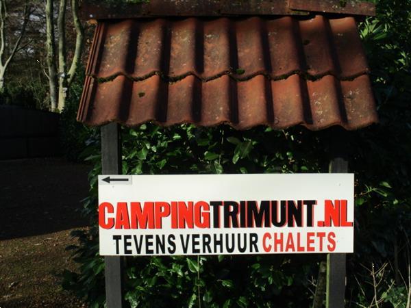 Grote foto camping friesland groningen directe verhuur van tijdelijke w vakantie nederland noord