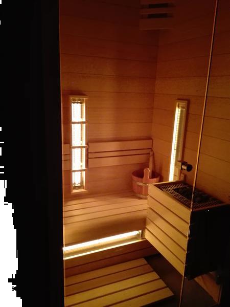 Infrarood Sauna | Sauna's
