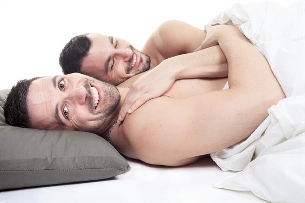 Grote foto gay en bi dating erotiek man zoekt mannelijke sekspartner