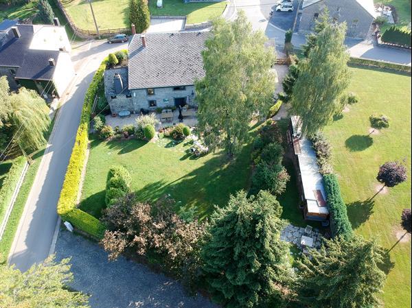 Grote foto weekendje belgische ardennen gite max 16 pers vakantie belgi