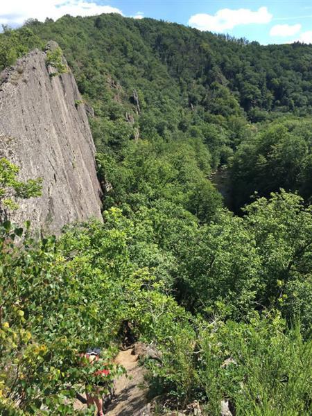 Grote foto weekendje belgische ardennen gite max 16 pers vakantie belgi