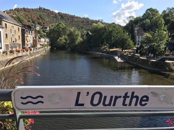 Grote foto weekendje belgische ardennen gite max 16 pers vakantie belgi