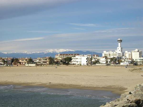 Grote foto spanje verblijf vr. 6 personen met zwembad vakantie spanje