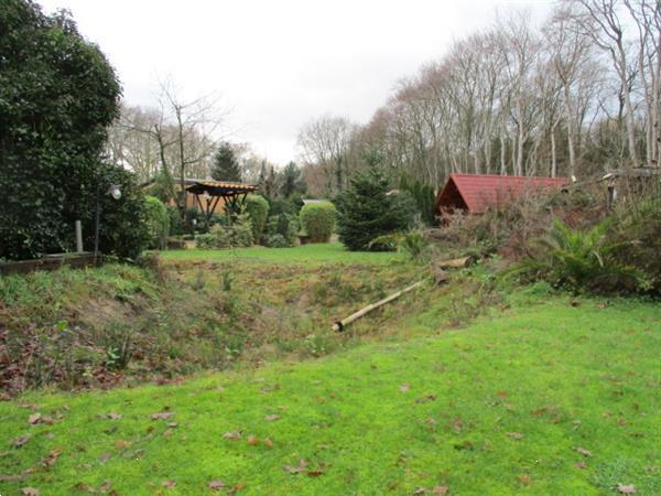 Grote foto verhuur van stacaravans chalet lodgesop grens friesland gron caravans en kamperen overige caravans en kamperen