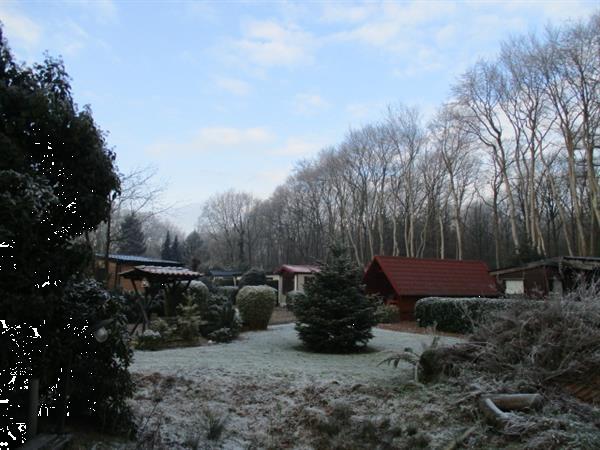 Grote foto tijdelijk werk in het noorden en nog geen woonruimte huur di vakantie campings