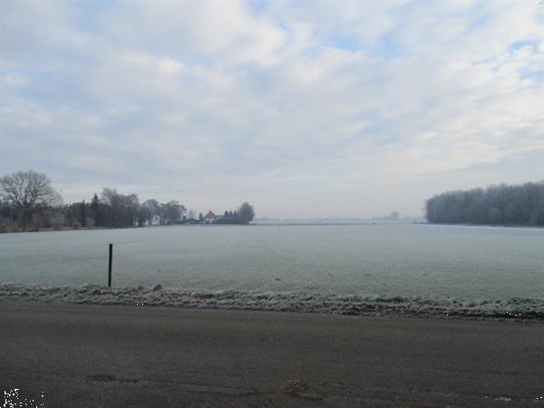 Grote foto tijdelijk werk in het noorden en nog geen woonruimte huur di vakantie campings