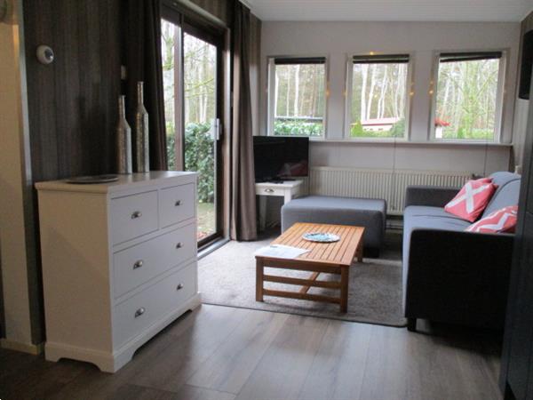 Grote foto vakantiewoning te huur op grens friesland groningen drenthe. vakantie campings