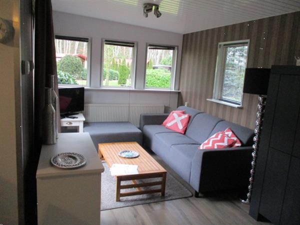 Grote foto vakantiewoning te huur op grens friesland groningen drenthe. vakantie campings