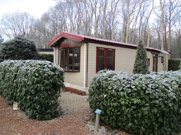 Grote foto vakantiewoning te huur op grens friesland groningen drenthe. vakantie campings