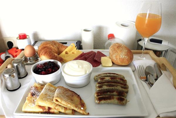 Grote foto bed en breakfast gezocht vakantie bed breakfasts en pensions