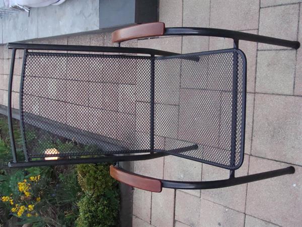 Grote foto prachtige royal garden primero tuinset tuin en terras tuinmeubelen