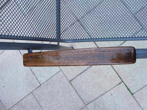 Grote foto prachtige royal garden primero tuinset tuin en terras tuinmeubelen