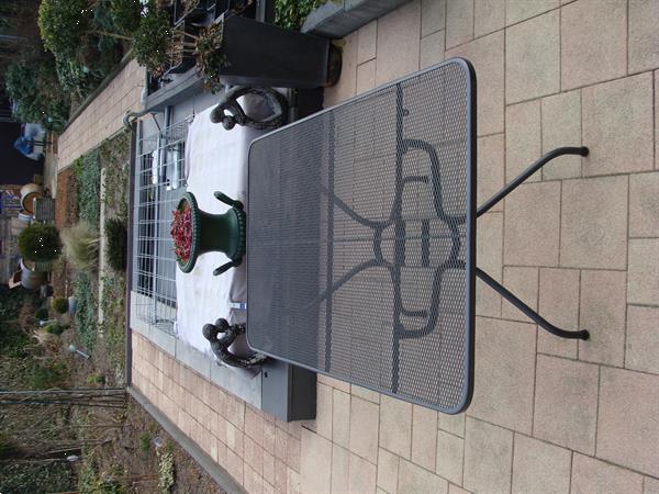 Grote foto prachtige royal garden primero tuinset tuin en terras tuinmeubelen