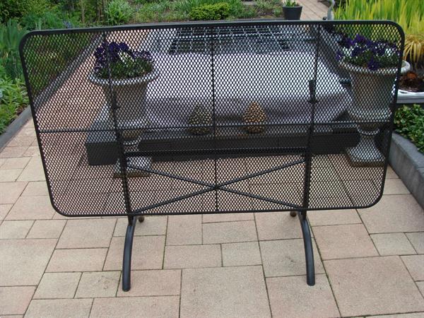 Grote foto prachtige royal garden primero tuinset tuin en terras tuinmeubelen