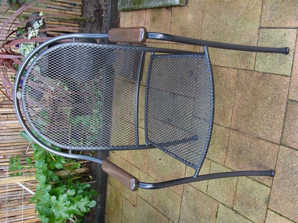 Grote foto prachtige royal garden comfort tuinset tuin en terras tuinmeubelen