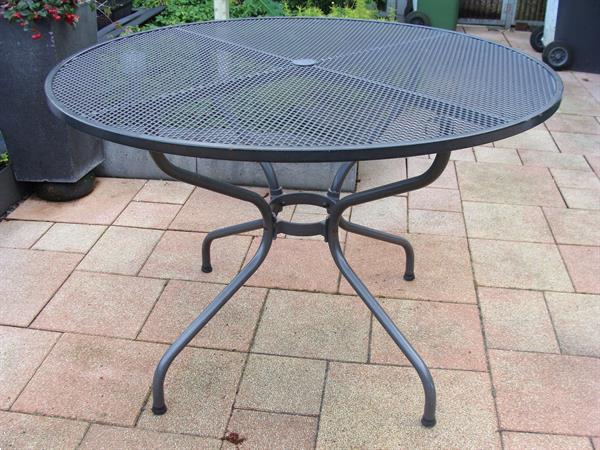 Grote foto prachtige royal garden comfort tuinset tuin en terras tuinmeubelen