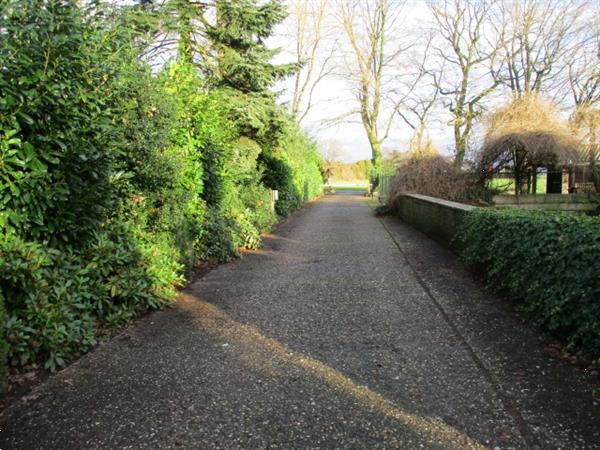 Grote foto recreatiepark groningen heeft tijdelijke woonruimte beschikb vakantie campings