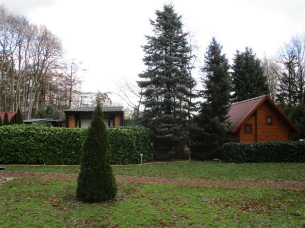 Grote foto tijdelijk werk provincie groningen huur spoedig een chalet vakantie overige vakantie