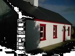 Grote foto 2 vakantiehuisjes in het westen van ierland vakantie europa west