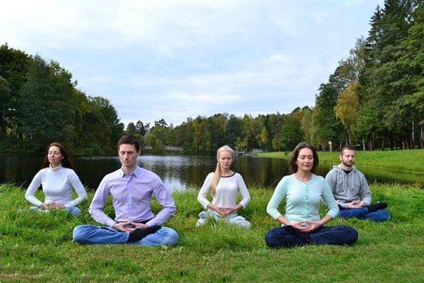 Grote foto eenvoudig leren mediteren workshops in maastricht diensten en vakmensen alternatieve geneeskunde en spiritualiteit