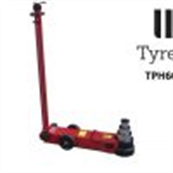 Grote foto tyreon tph60t 3 lucht hydraulische krik zakelijke goederen overige zakelijke goederen