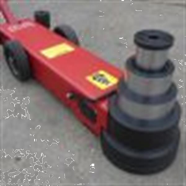 Grote foto tyreon tph60t 3 lucht hydraulische krik zakelijke goederen overige zakelijke goederen